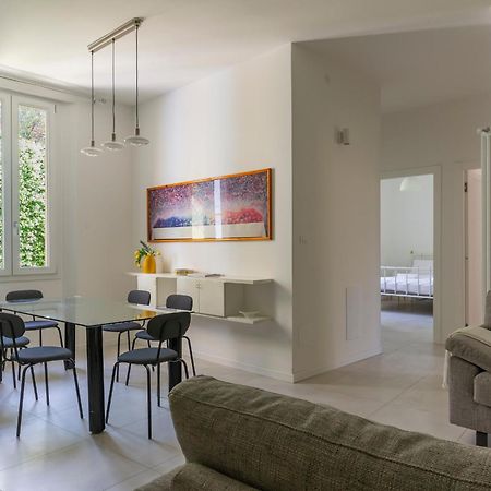 Apartment Amos - 5 Minutes From Piazza Maggiore ボローニャ エクステリア 写真