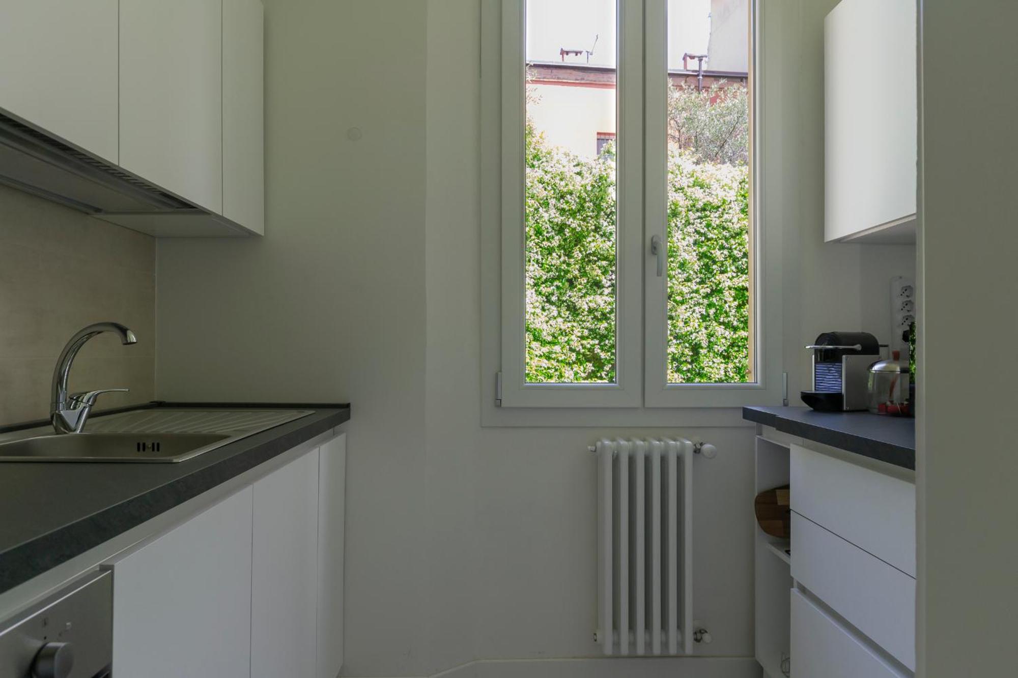 Apartment Amos - 5 Minutes From Piazza Maggiore ボローニャ エクステリア 写真