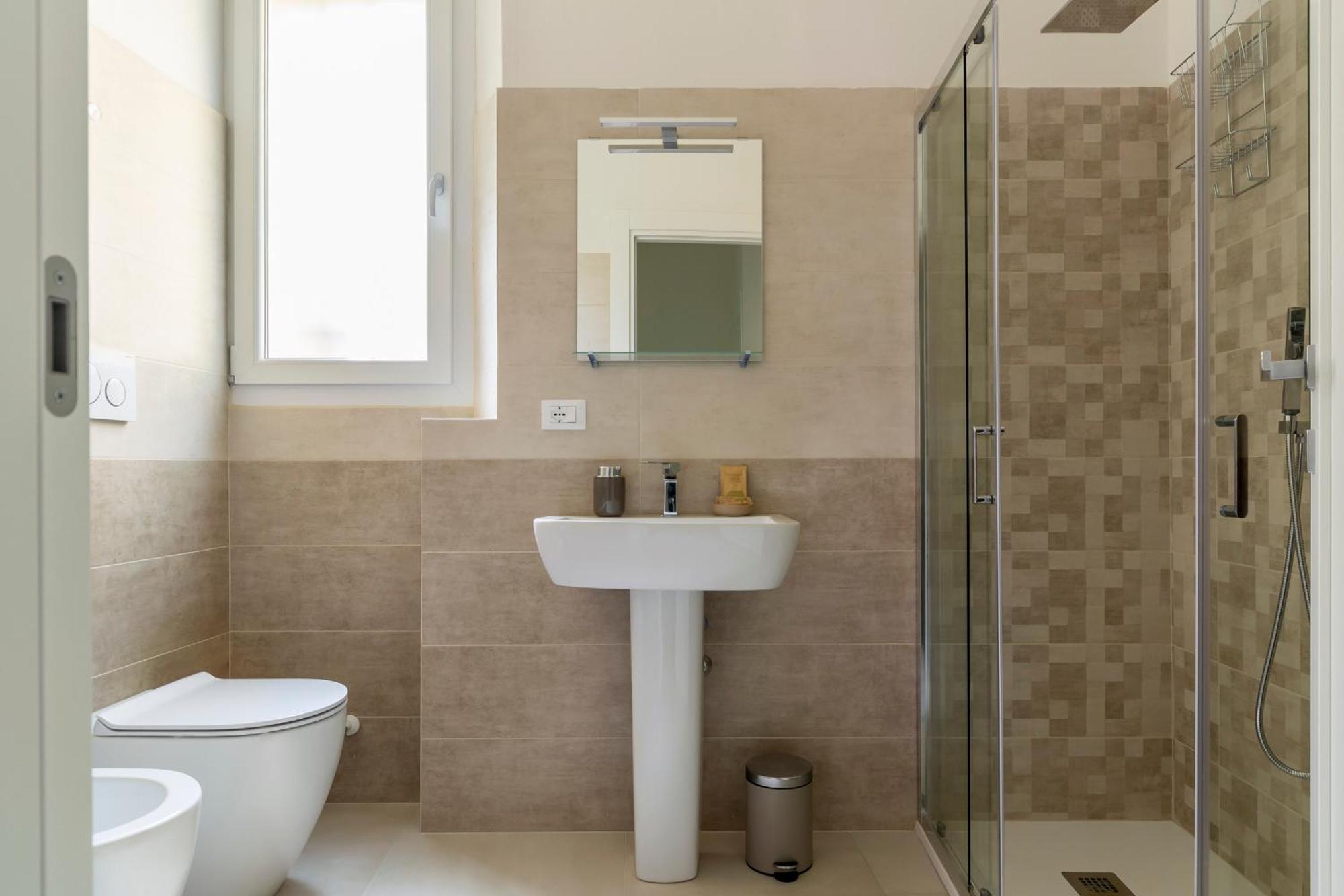 Apartment Amos - 5 Minutes From Piazza Maggiore ボローニャ エクステリア 写真