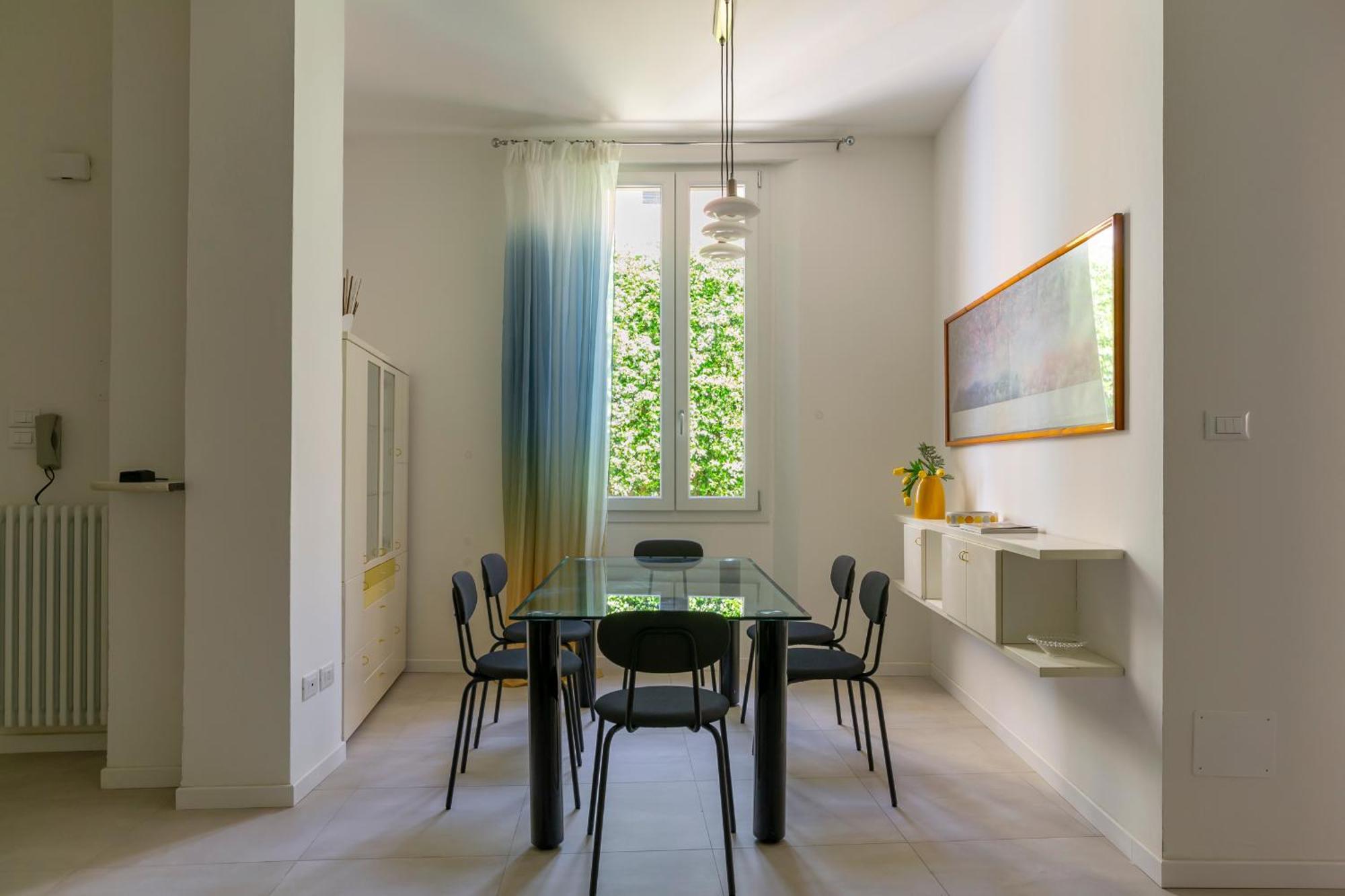Apartment Amos - 5 Minutes From Piazza Maggiore ボローニャ エクステリア 写真