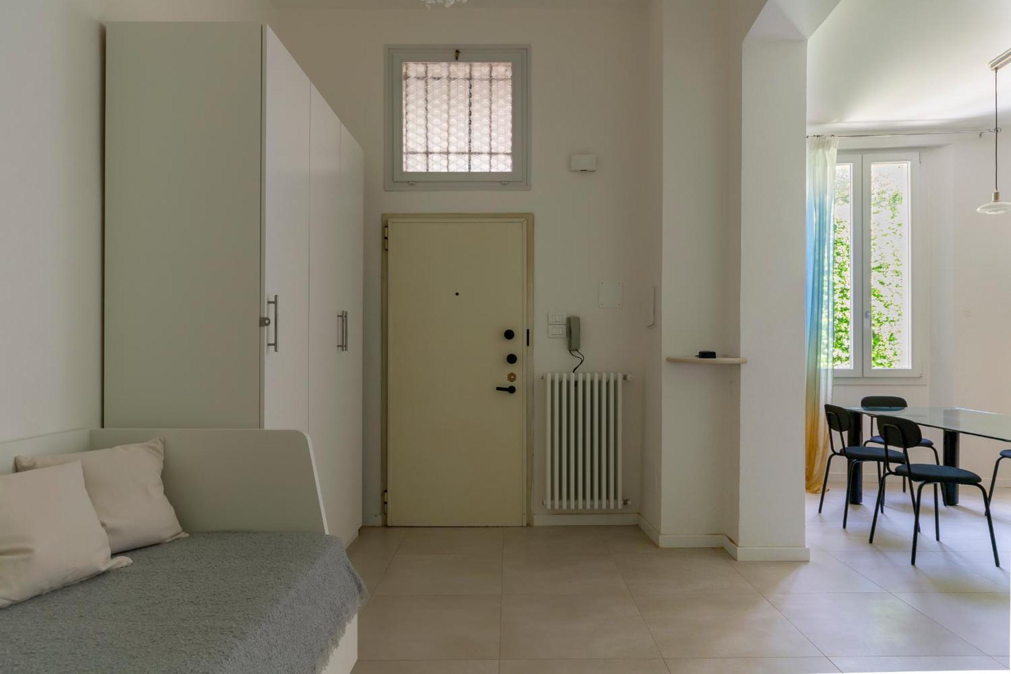 Apartment Amos - 5 Minutes From Piazza Maggiore ボローニャ エクステリア 写真