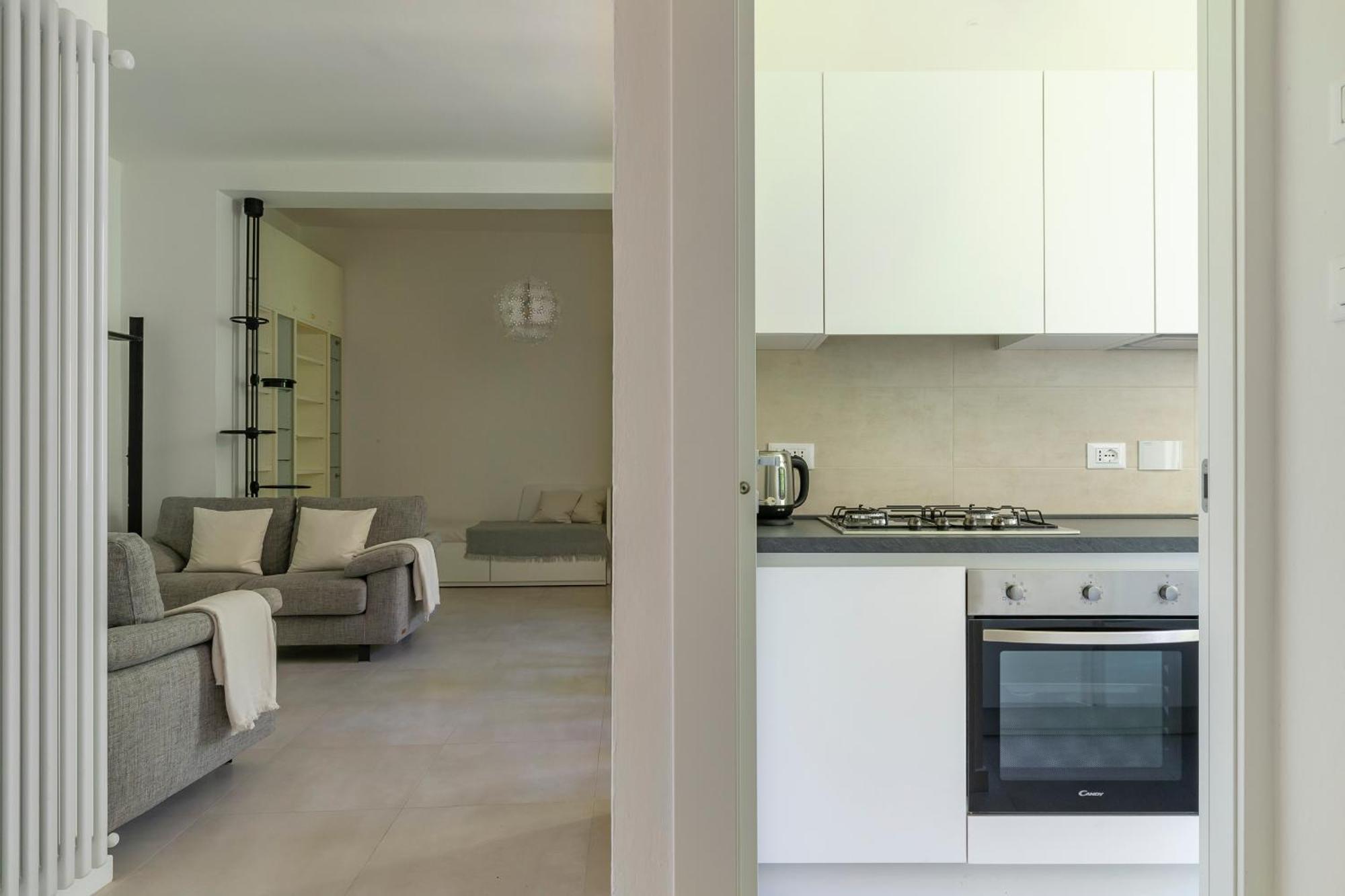 Apartment Amos - 5 Minutes From Piazza Maggiore ボローニャ エクステリア 写真