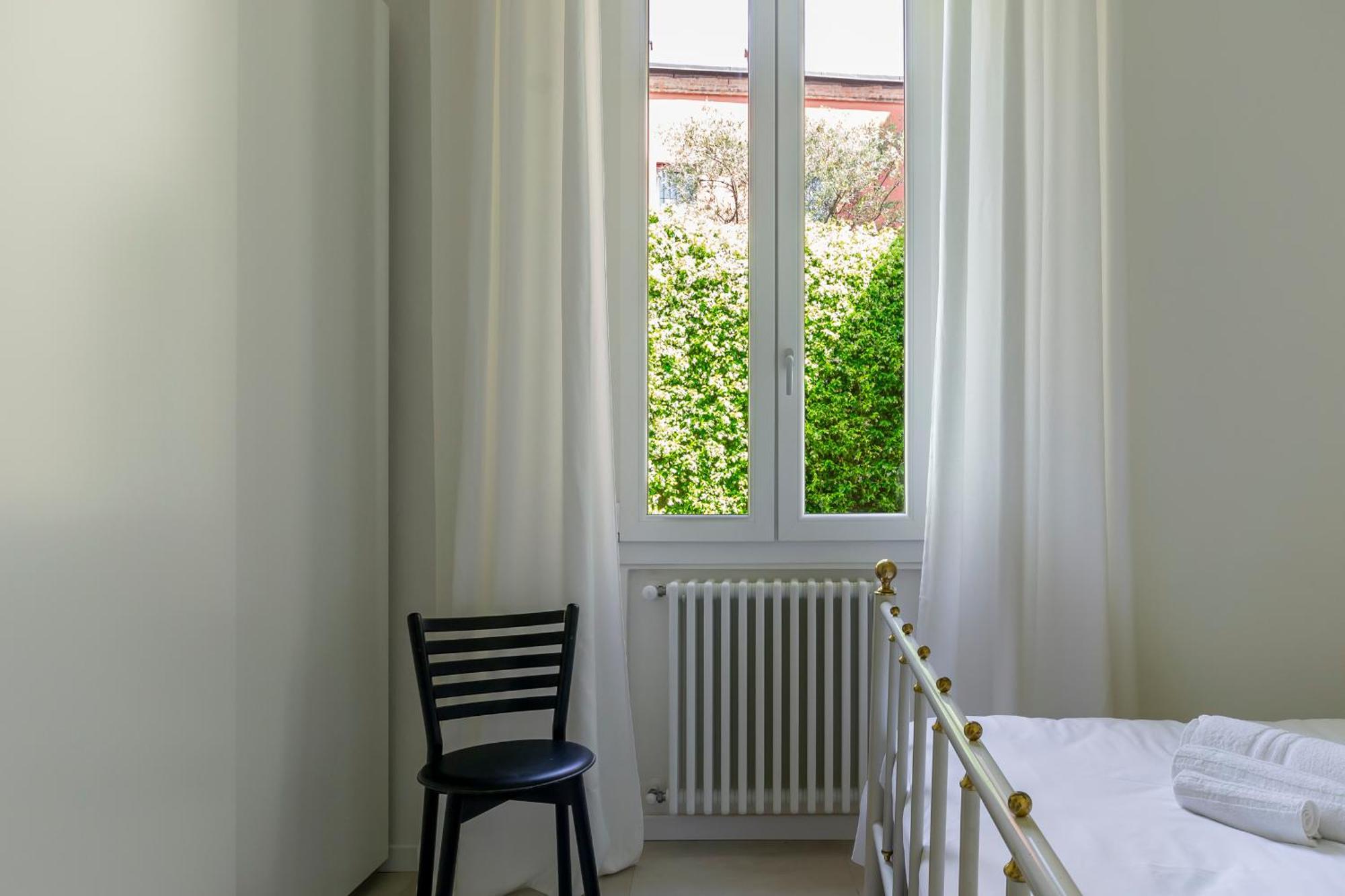 Apartment Amos - 5 Minutes From Piazza Maggiore ボローニャ エクステリア 写真