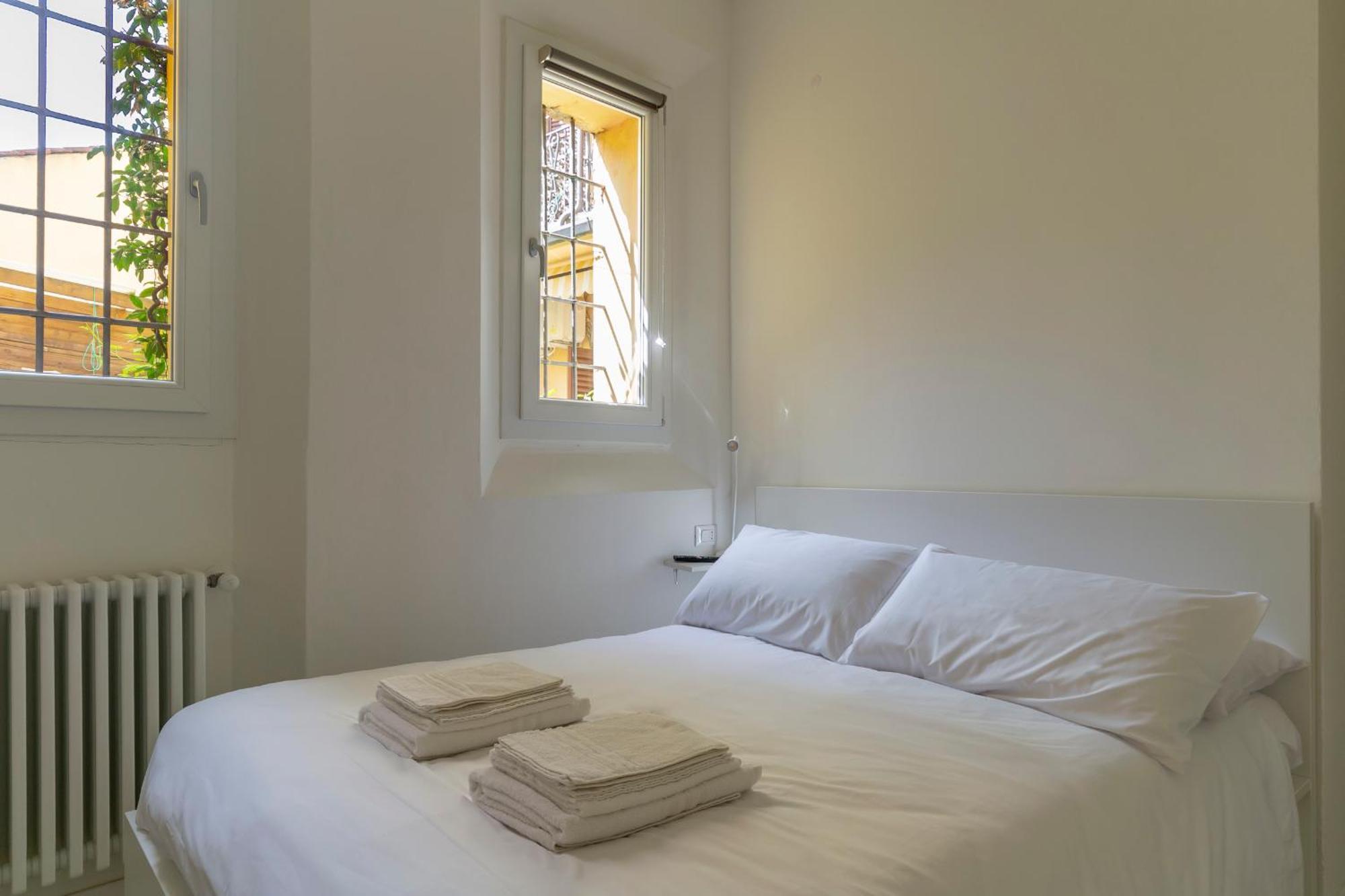 Apartment Amos - 5 Minutes From Piazza Maggiore ボローニャ エクステリア 写真