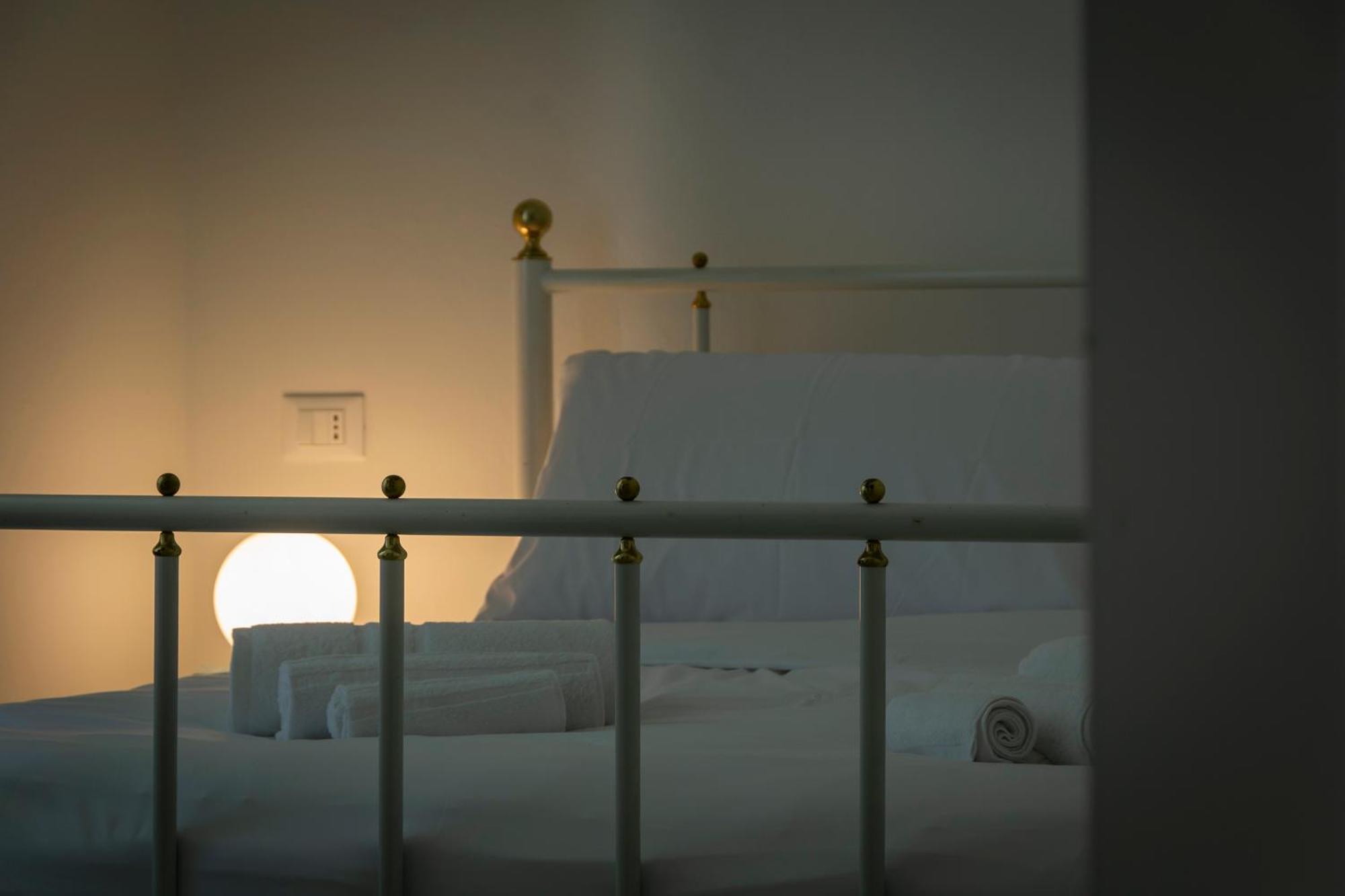 Apartment Amos - 5 Minutes From Piazza Maggiore ボローニャ エクステリア 写真