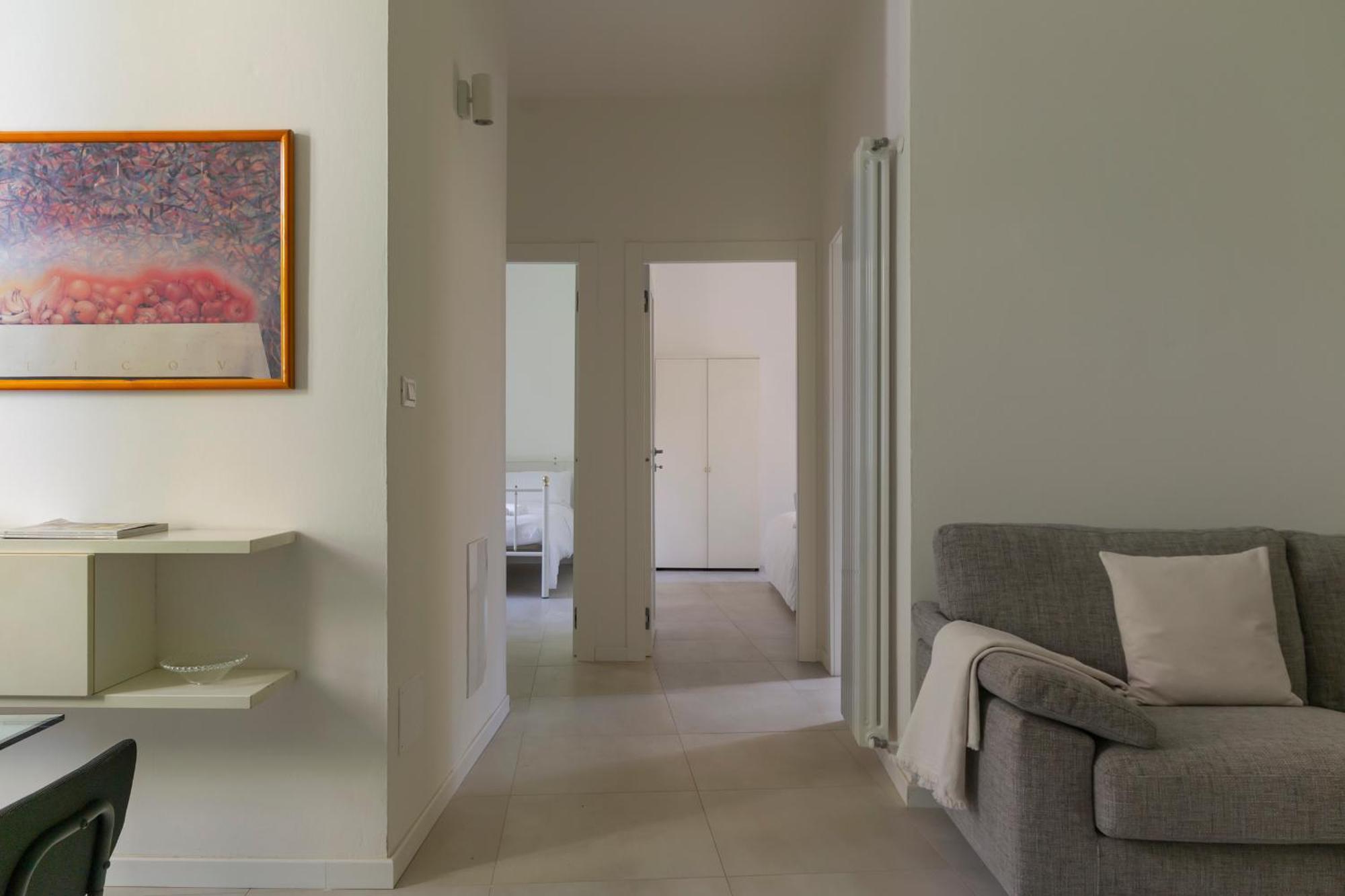 Apartment Amos - 5 Minutes From Piazza Maggiore ボローニャ エクステリア 写真