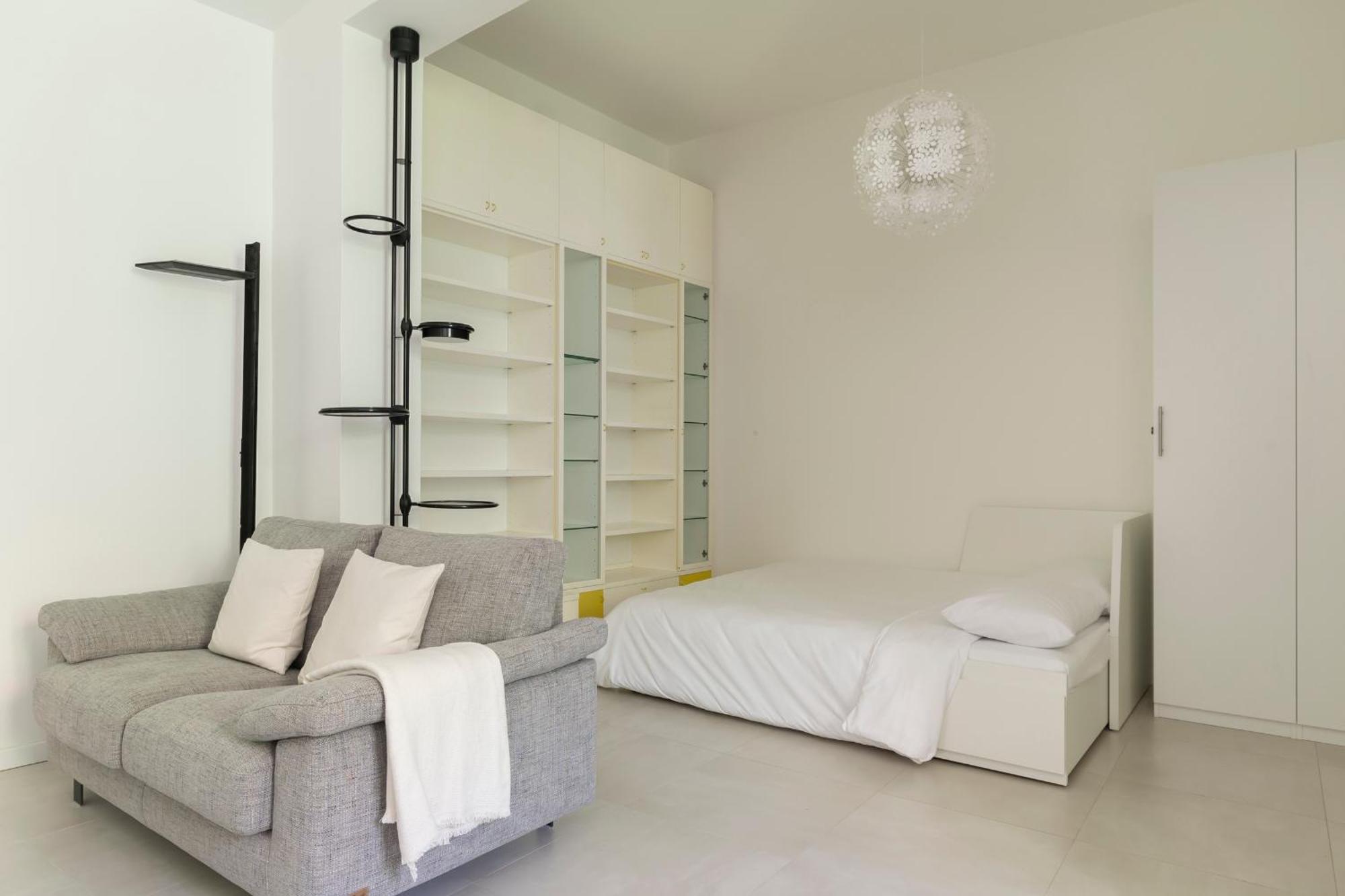 Apartment Amos - 5 Minutes From Piazza Maggiore ボローニャ エクステリア 写真
