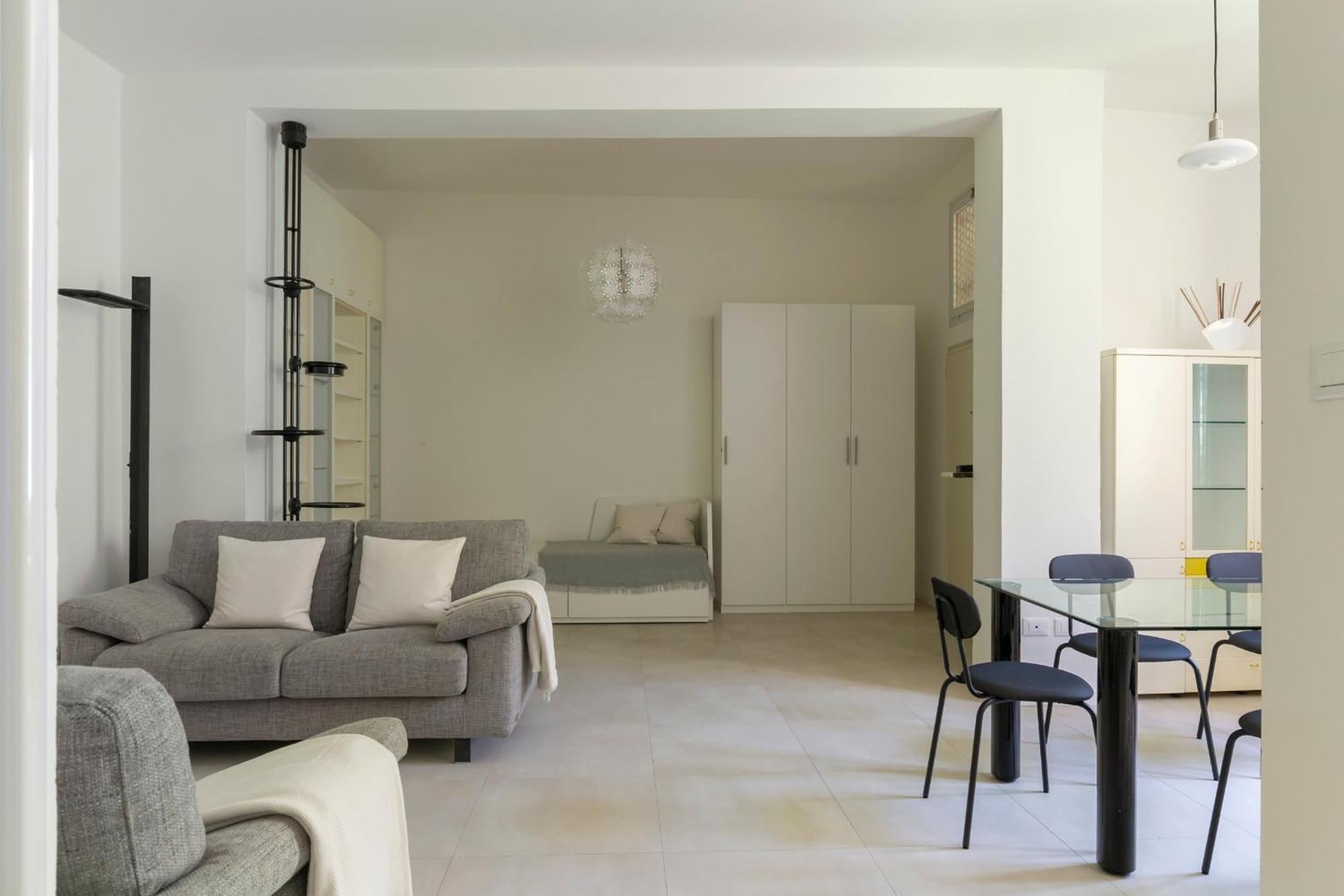 Apartment Amos - 5 Minutes From Piazza Maggiore ボローニャ エクステリア 写真