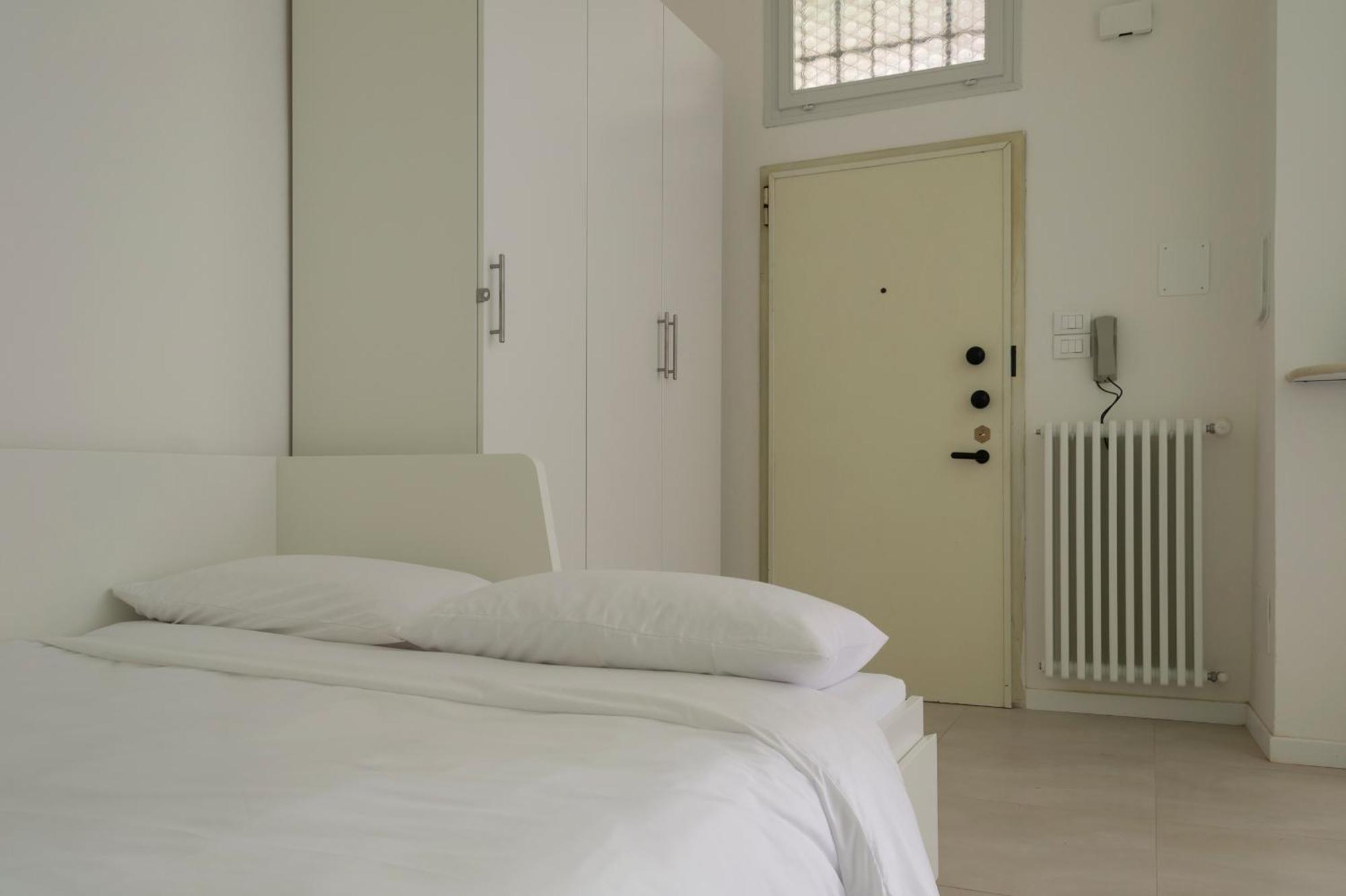 Apartment Amos - 5 Minutes From Piazza Maggiore ボローニャ エクステリア 写真