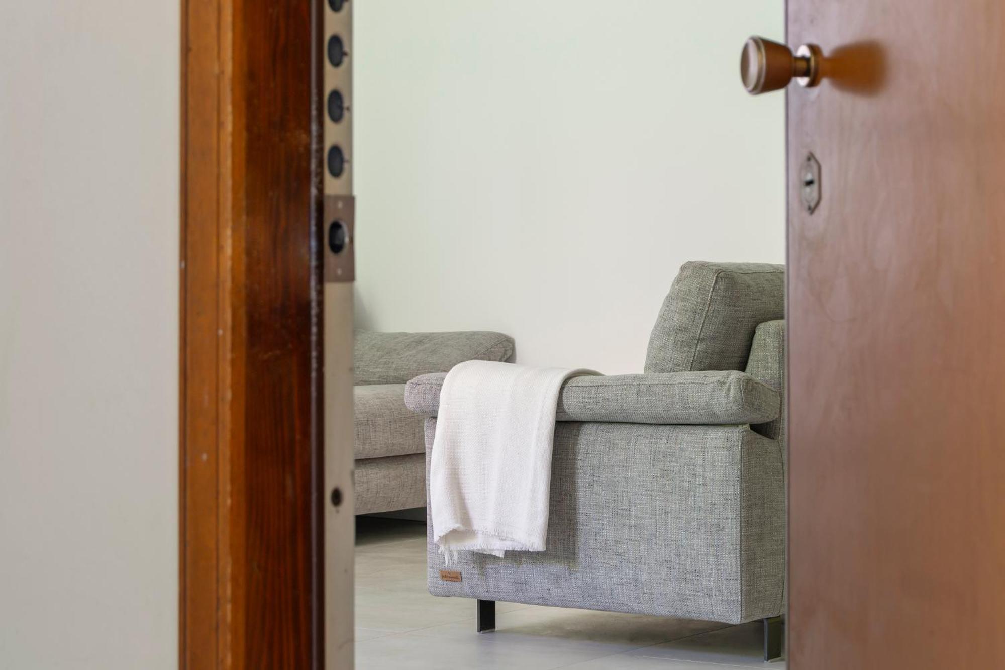Apartment Amos - 5 Minutes From Piazza Maggiore ボローニャ エクステリア 写真